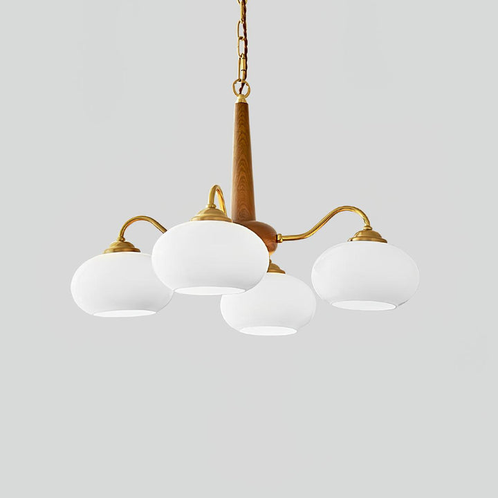 Persimmon lampadario
