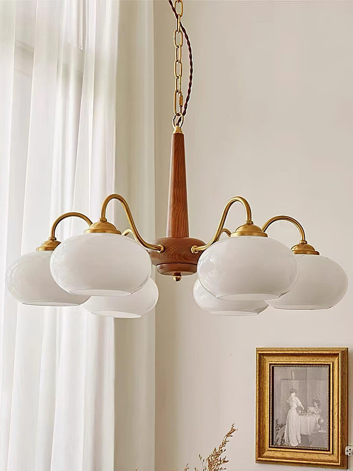 Persimmon lampadario