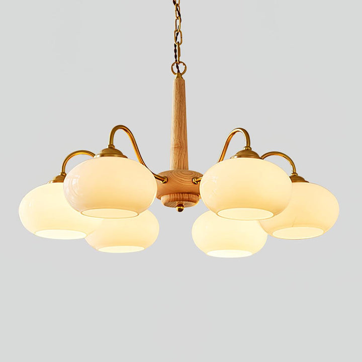 Persimmon lampadario