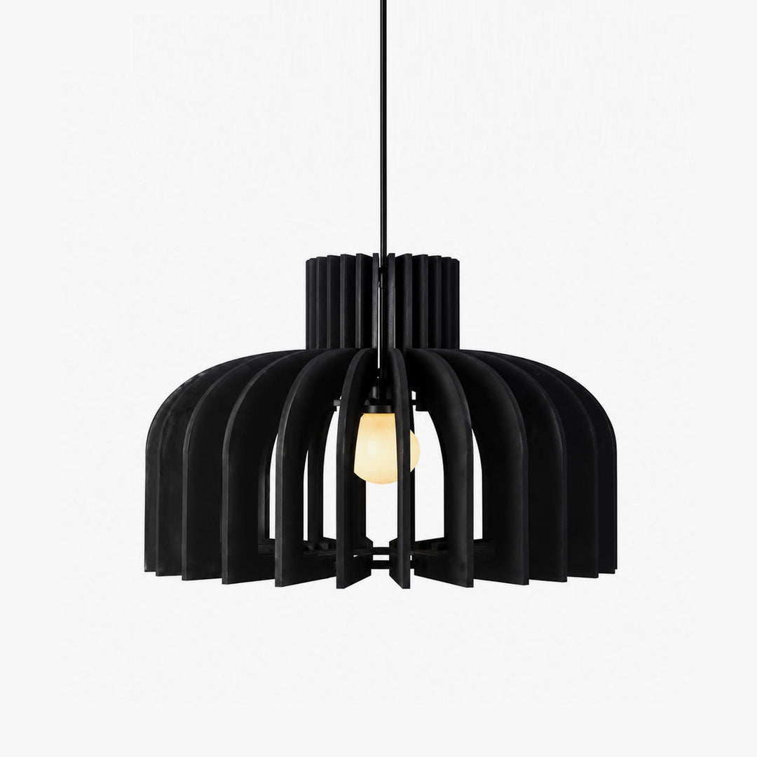 Umbra lampada a sospensione