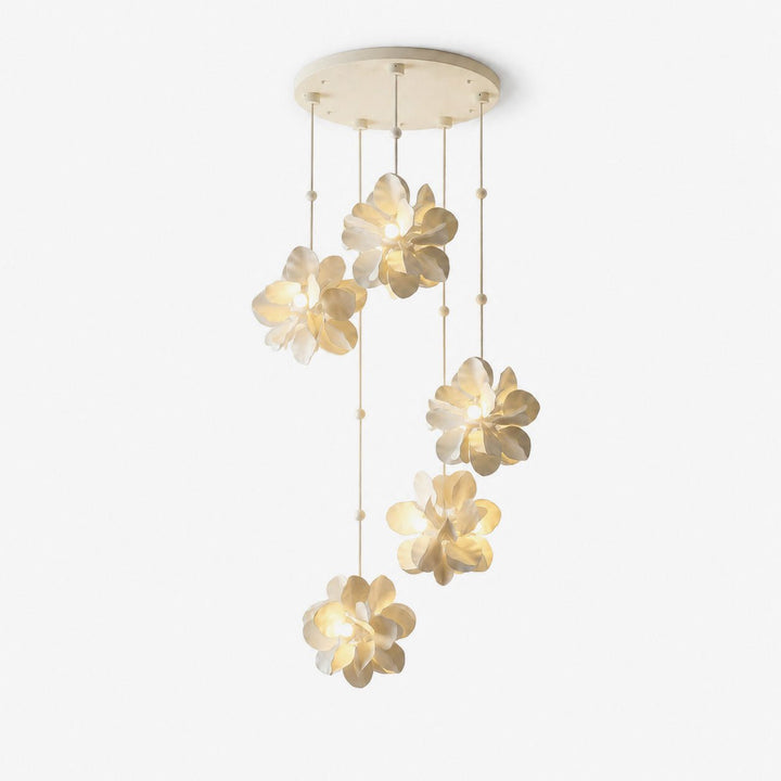 Terienian lampadario
