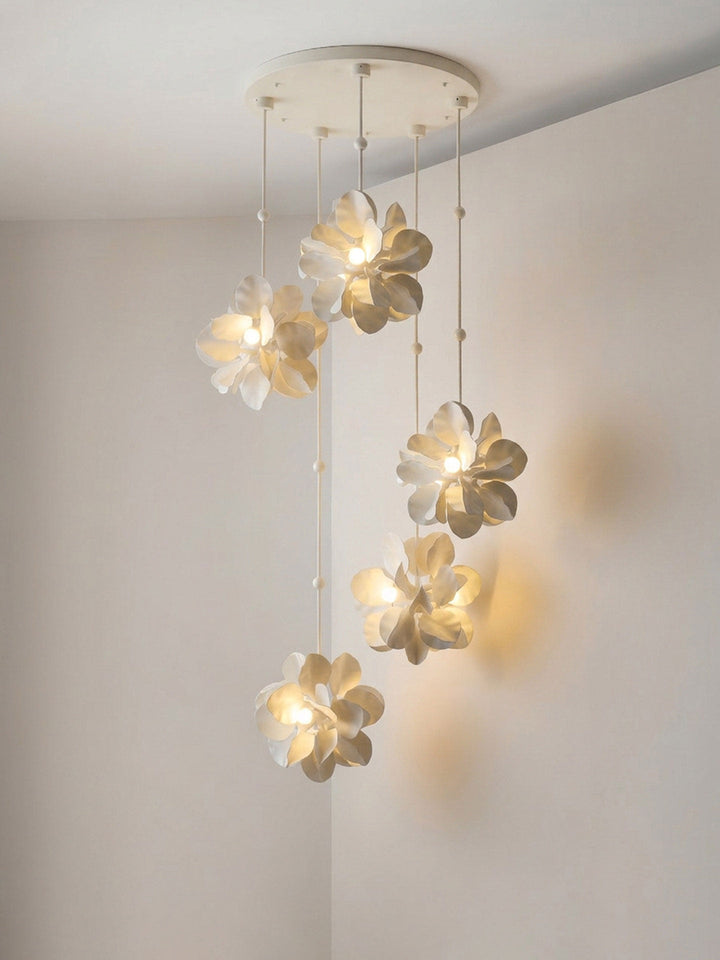 Terienian lampadario