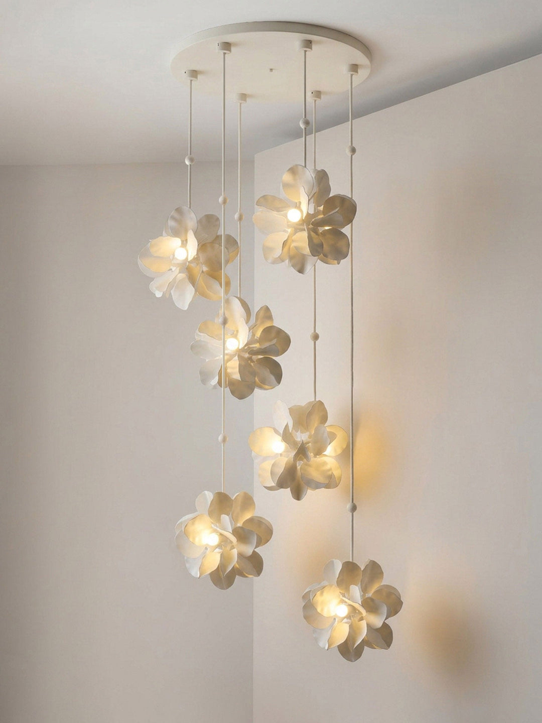 Terienian lampadario