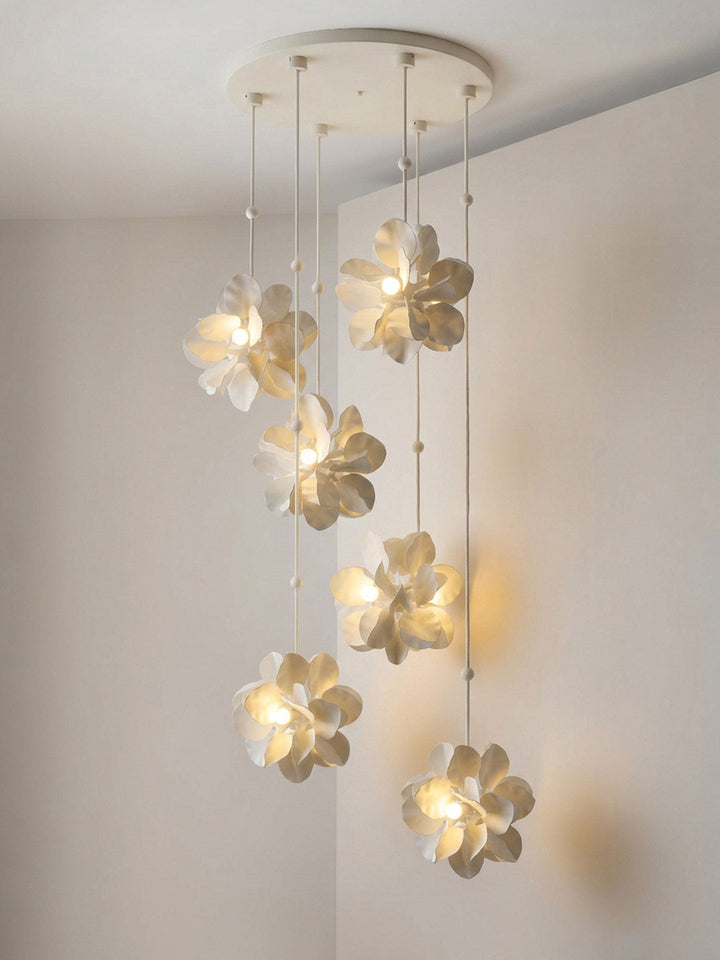 Terienian lampadario