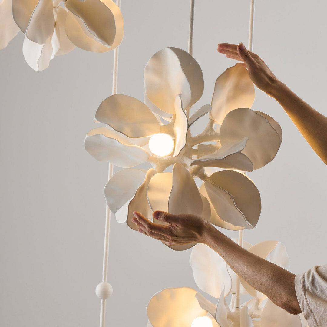 Terienian lampadario