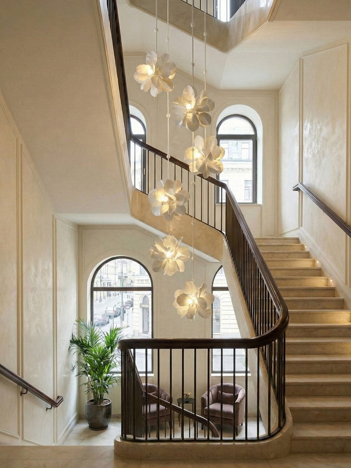 Terienian lampadario