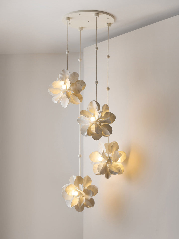 Terienian lampadario