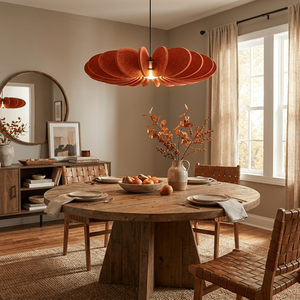 Renoaine lampada a sospensione