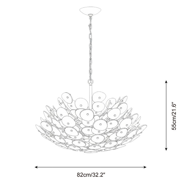 Ciruira lampadario