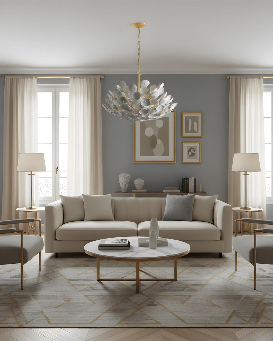 Ciruira lampadario
