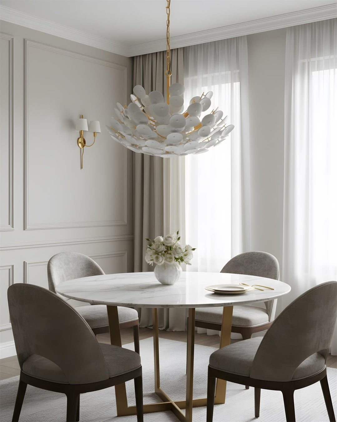 Ciruira lampadario