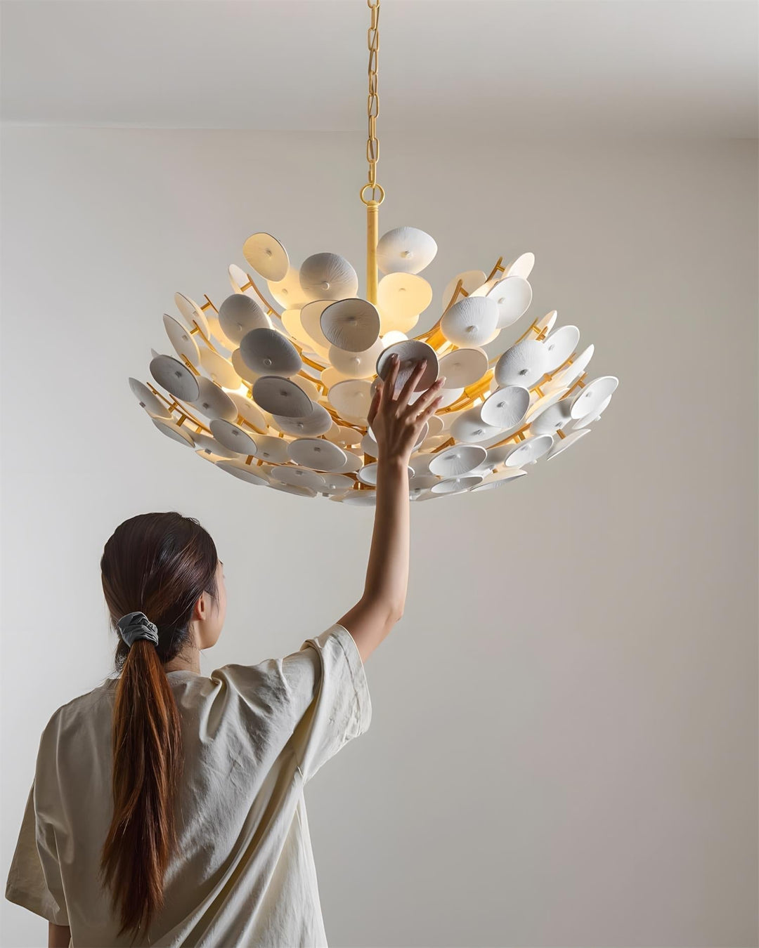 Ciruira lampadario