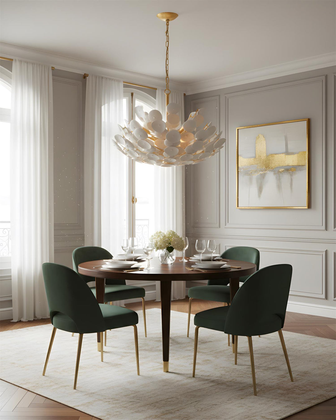 Ciruira lampadario