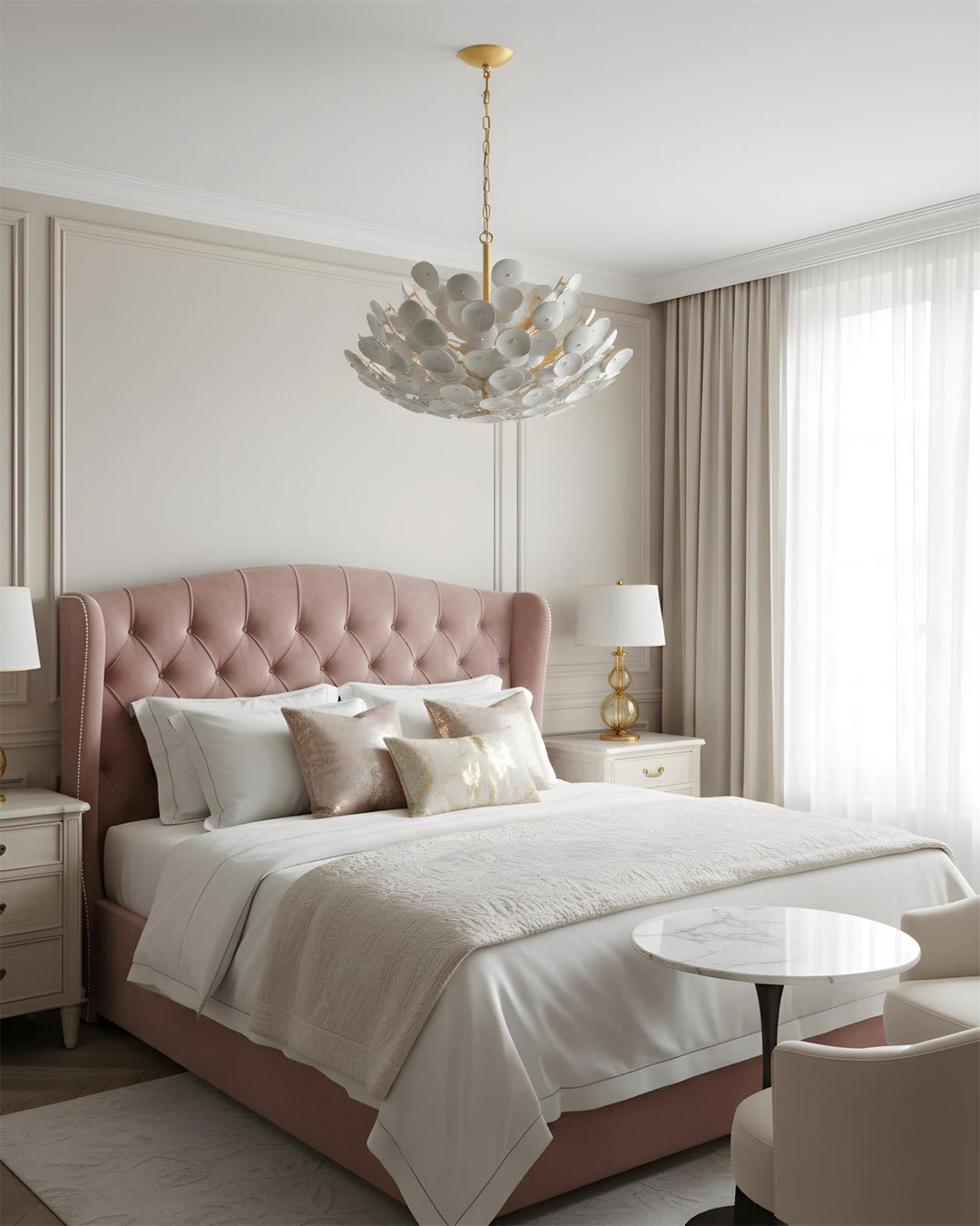 Ciruira lampadario
