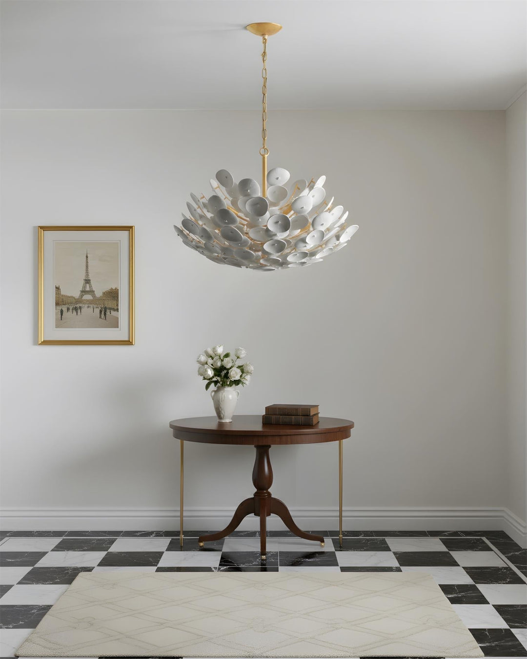 Ciruira lampadario