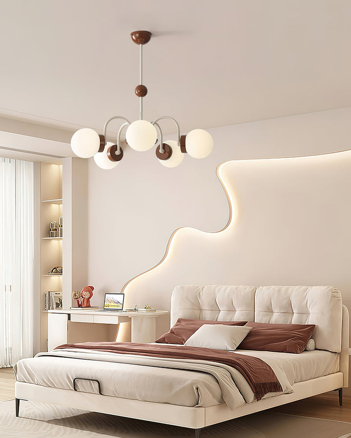 Pivone lampadario