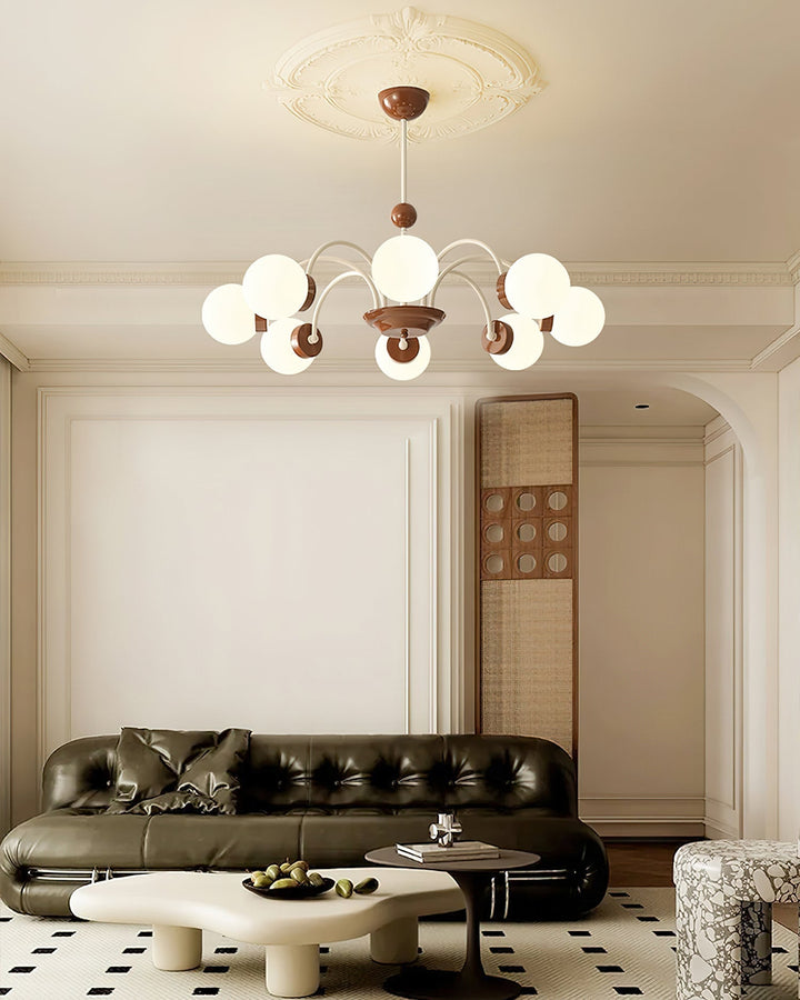 Pivone lampadario