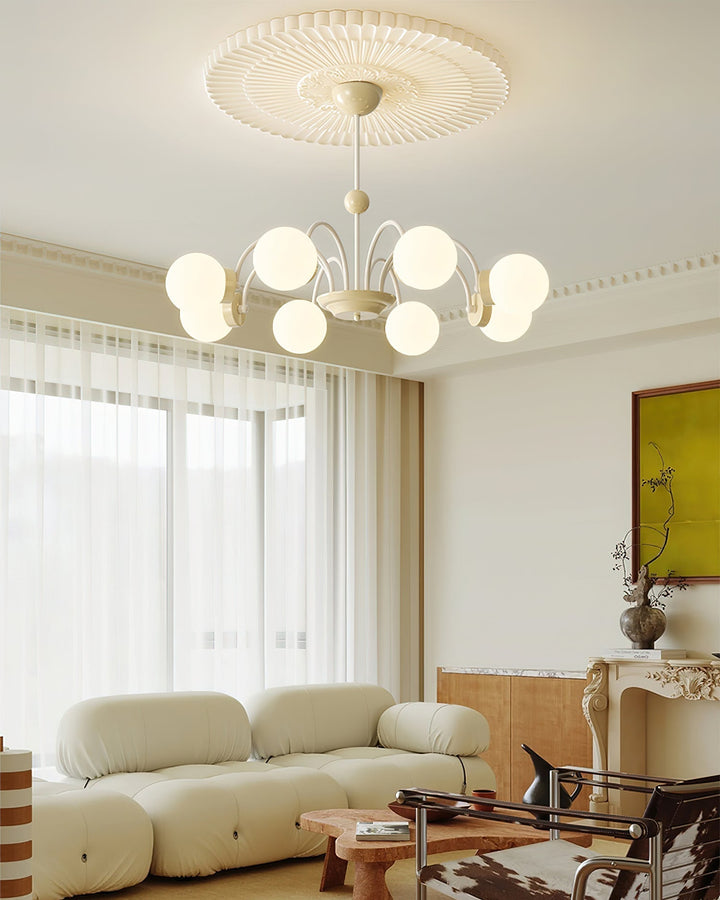 Pivone lampadario