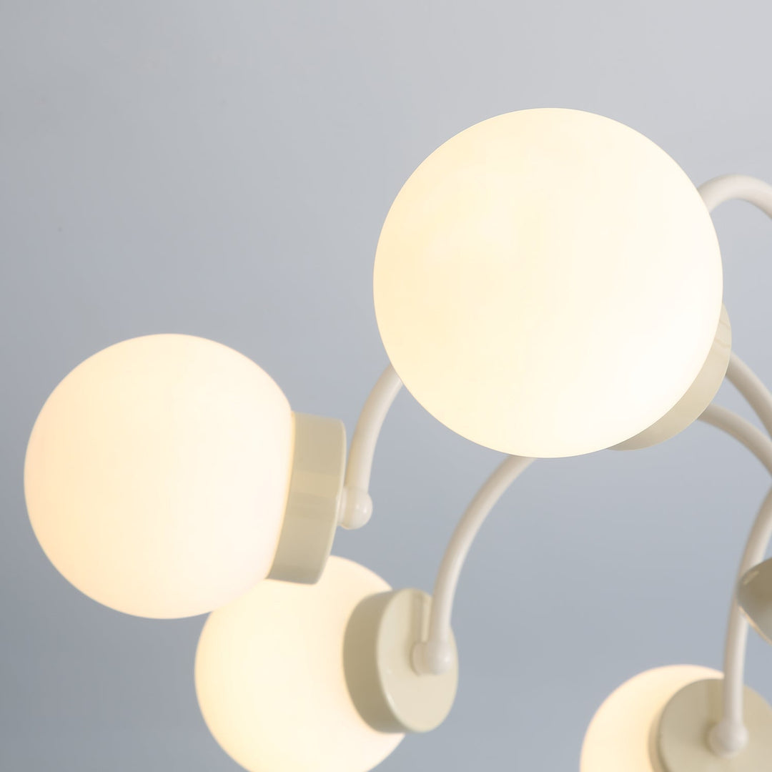 Pivone lampadario