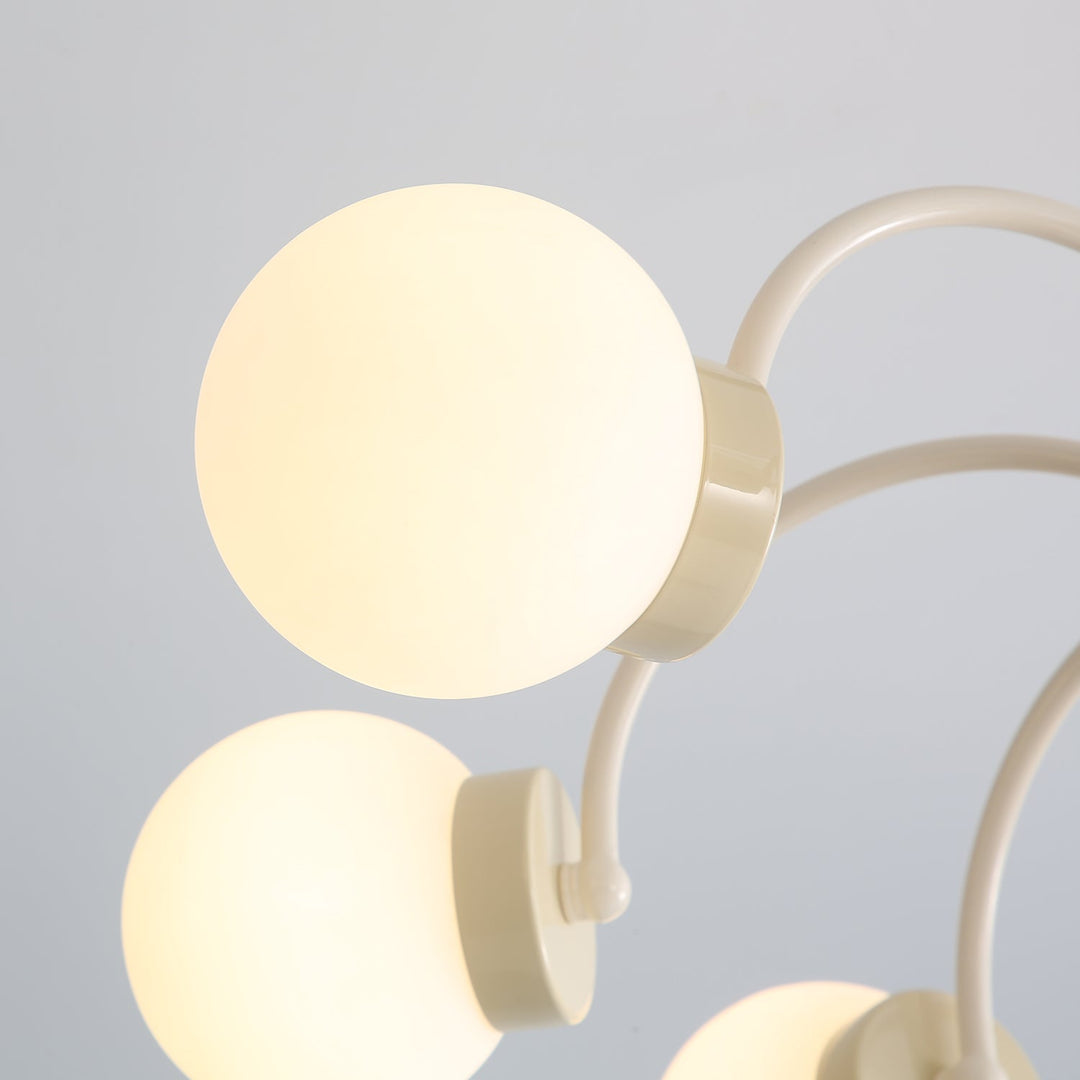 Pivone lampadario