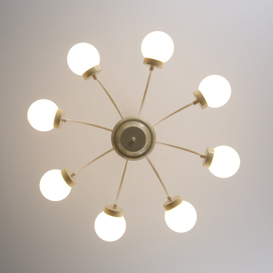 Pivone lampadario