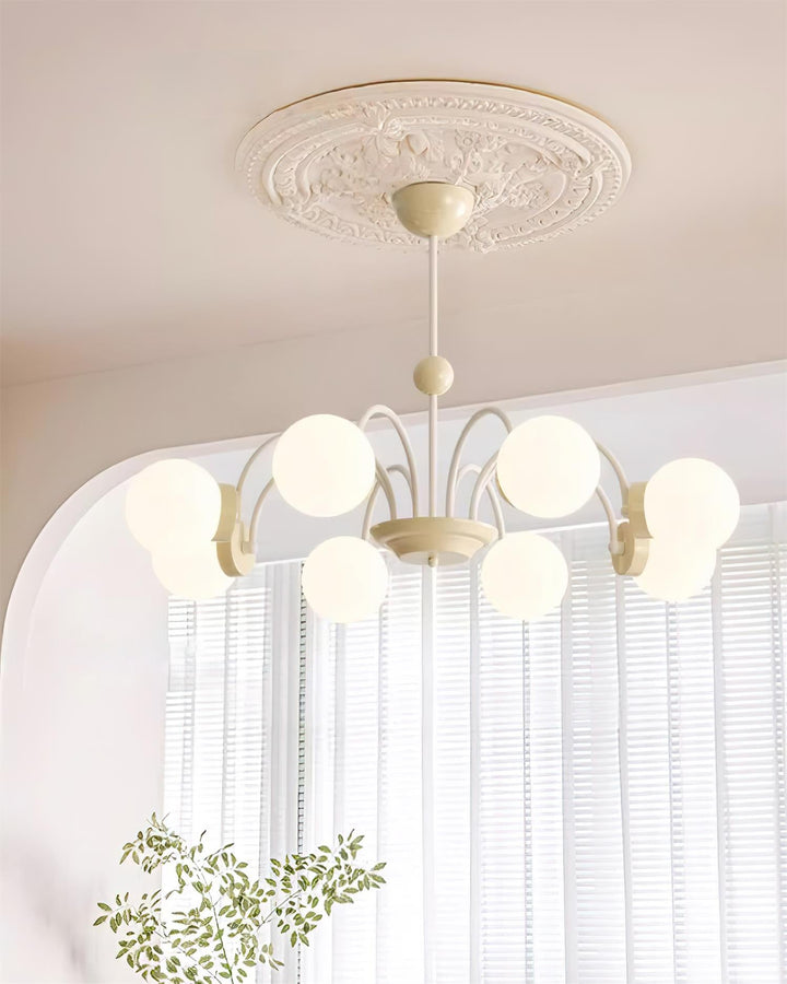 Pivone lampadario