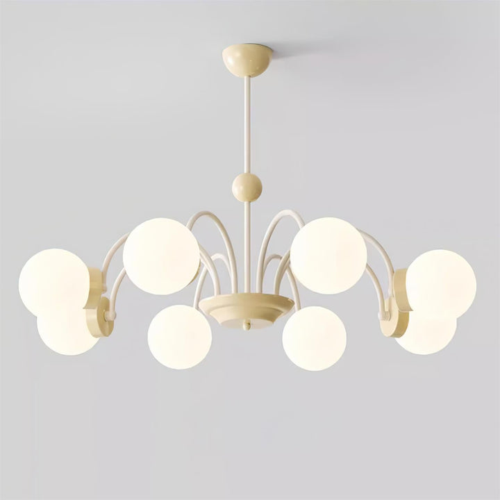 Pivone lampadario