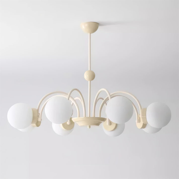 Pivone lampadario