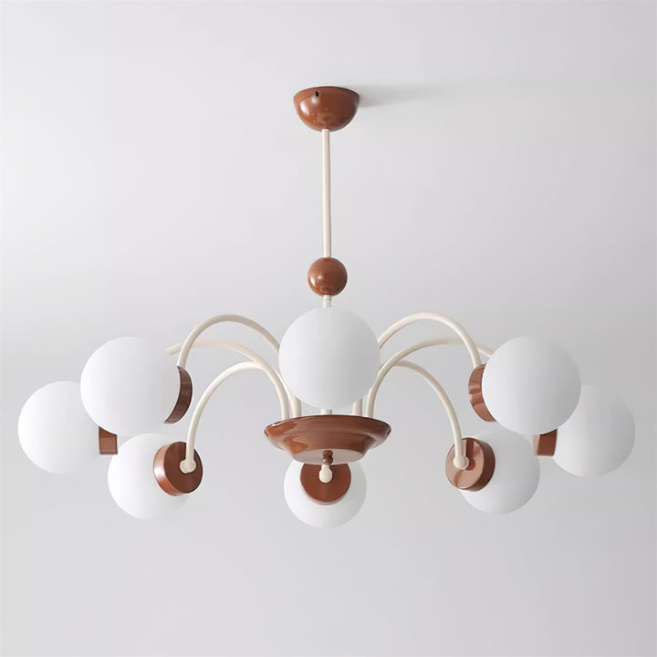 Pivone lampadario