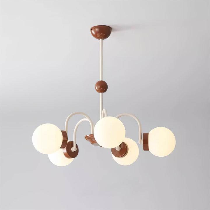 Pivone lampadario