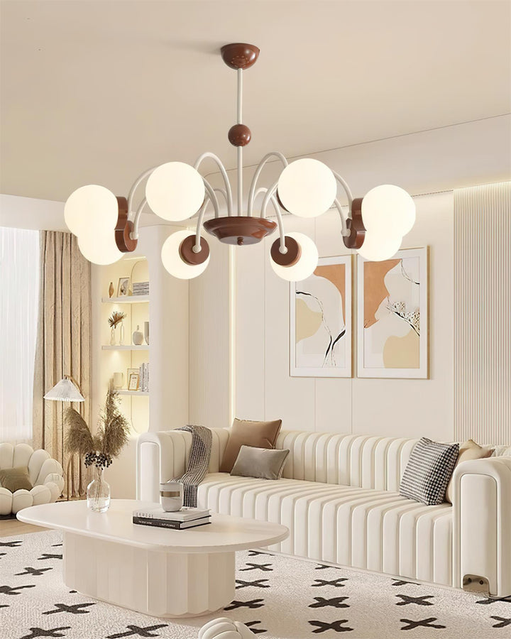 Pivone lampadario