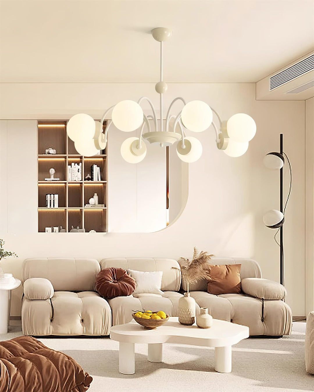 Pivone lampadario