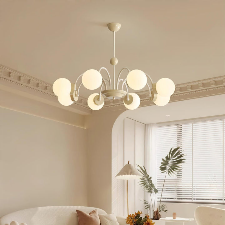 Pivone lampadario