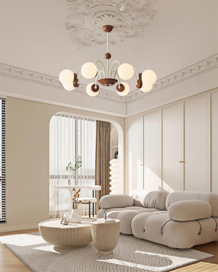 Pivone lampadario