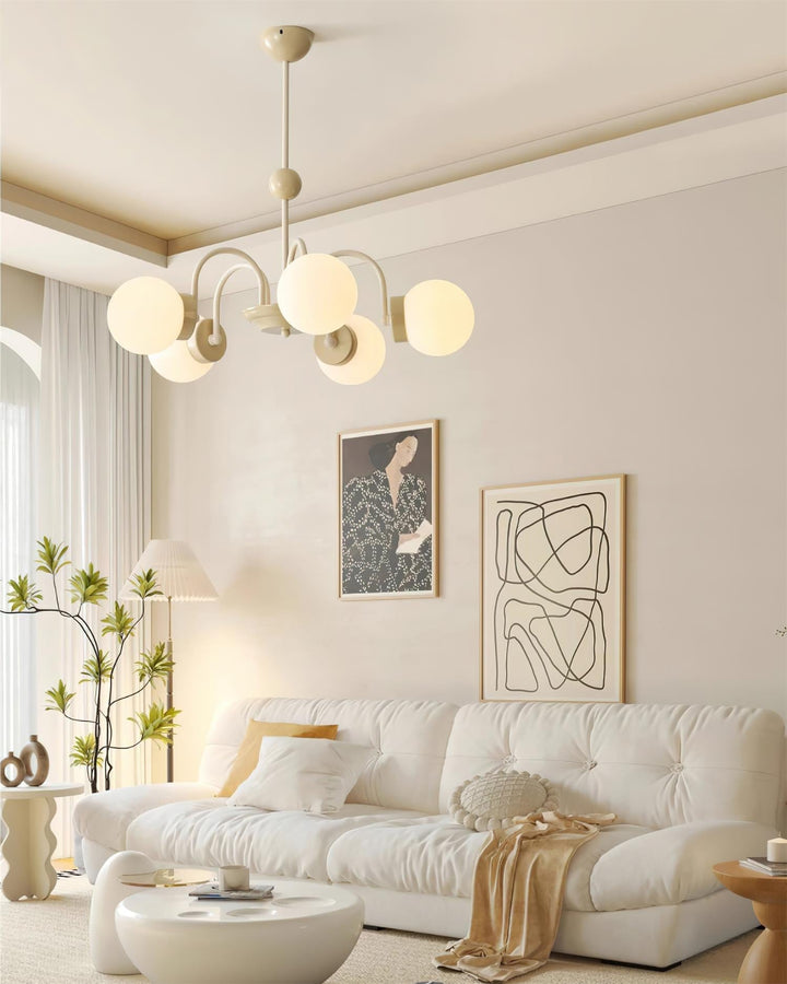 Pivone lampadario
