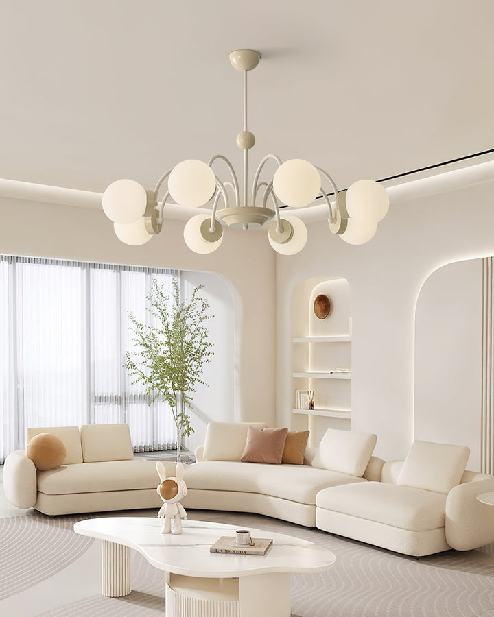 Pivone lampadario