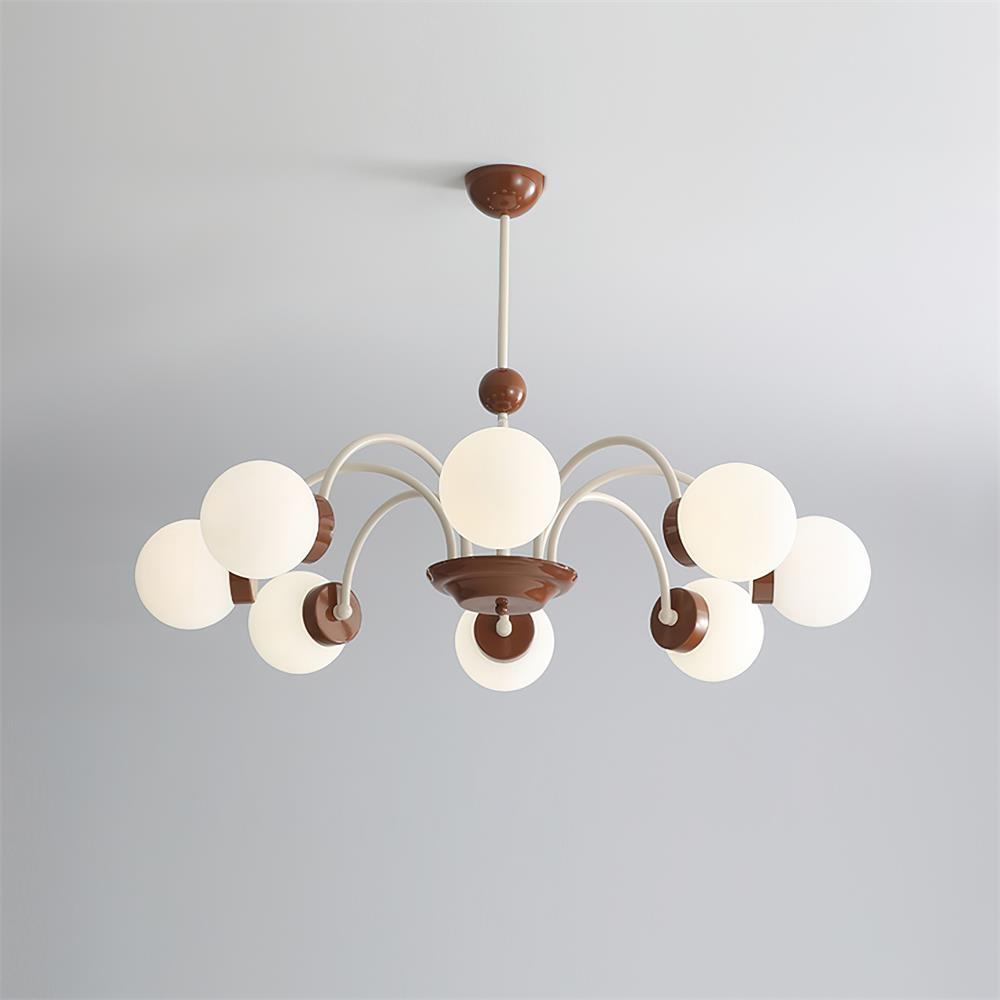Pivone lampadario