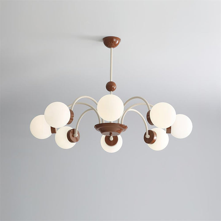 Pivone lampadario