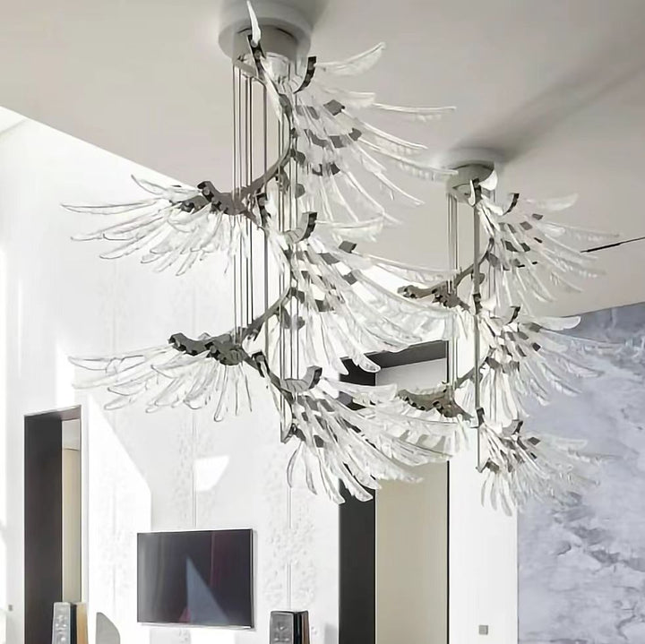 Avenaraya Vire Wing Cascade