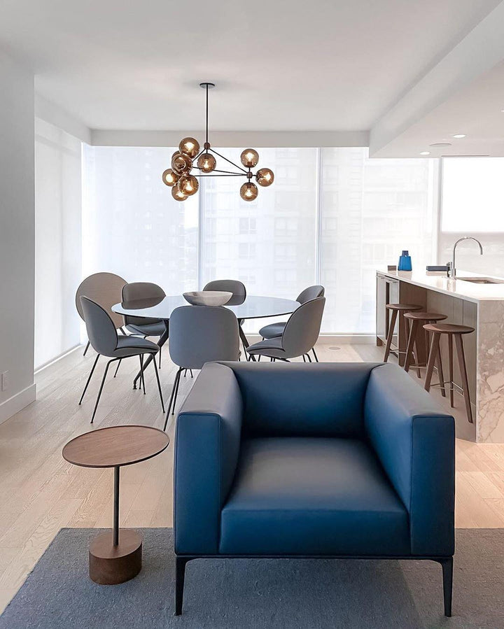 Possini Euro Gable Modo lampadario
