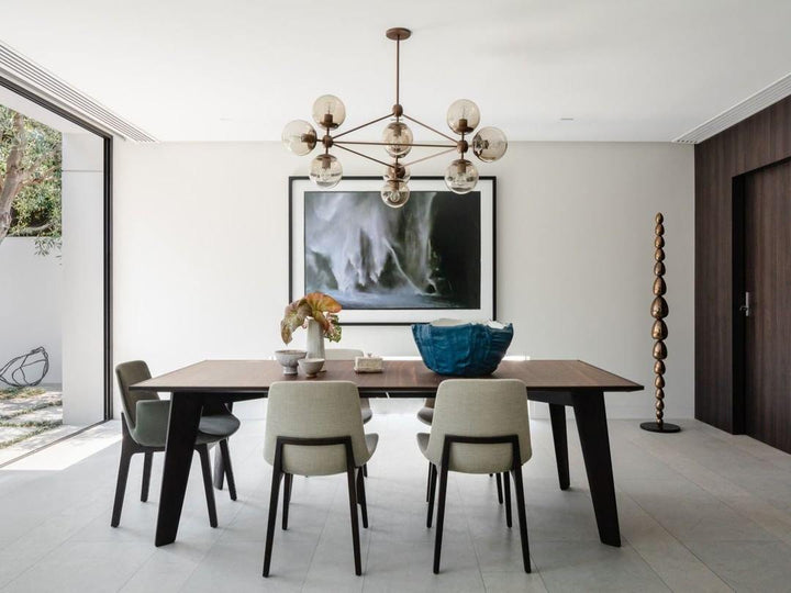 Possini Euro Gable Modo lampadario