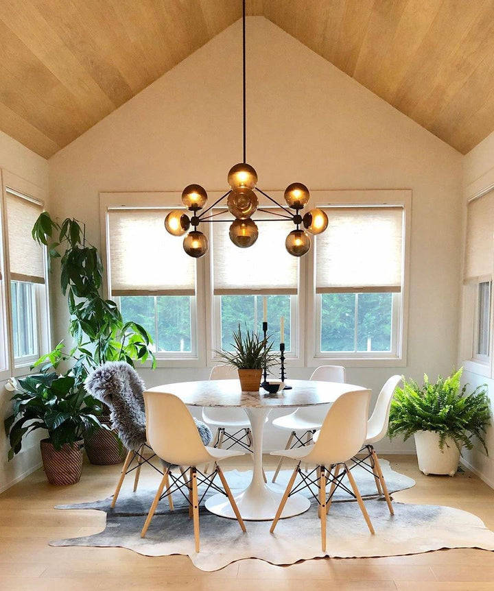 Possini Euro Gable Modo lampadario