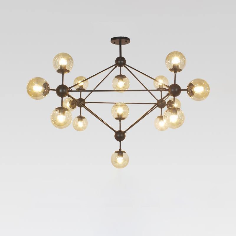 Possini Euro Gable Modo lampadario