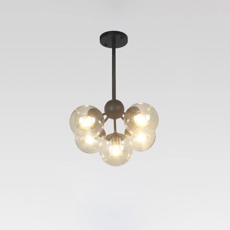 Possini Euro Gable Modo lampadario