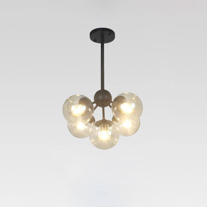 Possini Euro Gable Modo lampadario