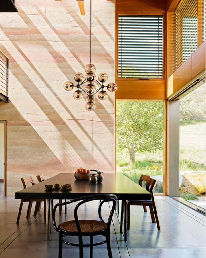 Possini Euro Gable Modo lampadario
