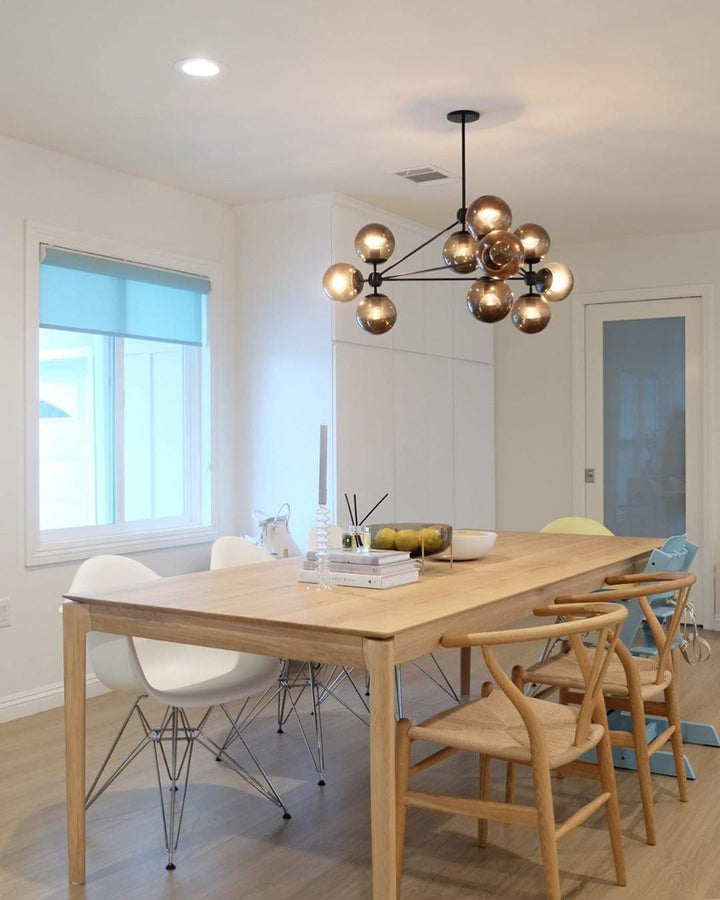 Possini Euro Gable Modo lampadario