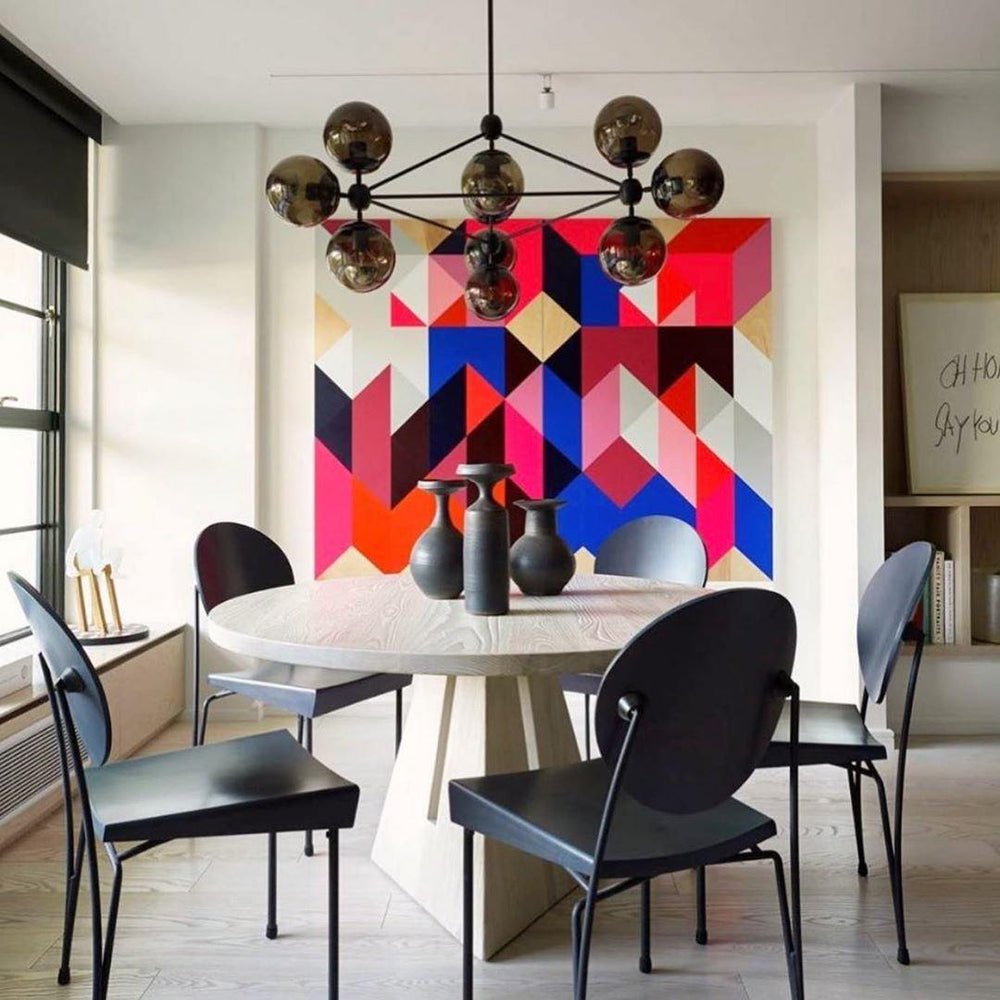 Possini Euro Gable Modo lampadario