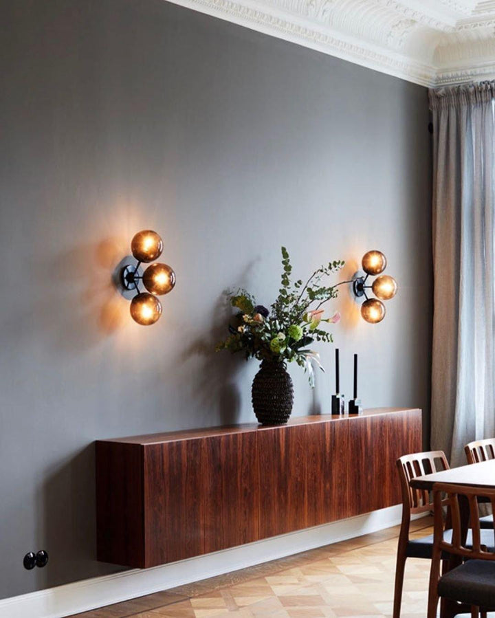 Possini Euro Gable Modo lampadario