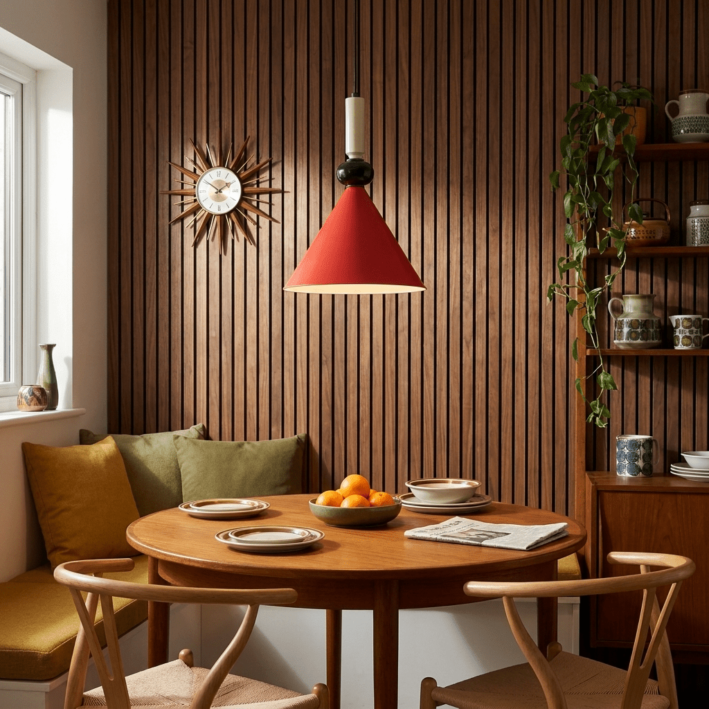 Postmodern Mini Cone lampada a sospensione